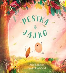 Pestka i Jajko