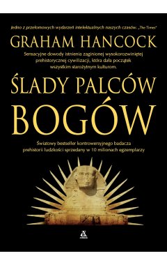 Ślady palców bogów