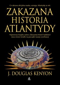 Zakazana historia Atlantydy